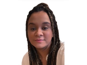 Roomgo BR - Luiza Tedeschi - 25 - Americana