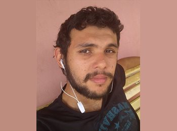 Roomgo BR - Demi - 31 - Campinas