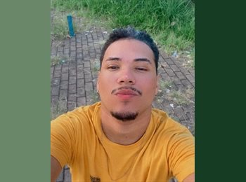 Roomgo BR - Juqn - 22 - Campinas