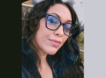 Roomgo BR - Maria souza - 45 - São Paulo SP