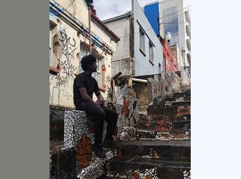 Roomgo BR - SYLVIO - 18 - Pinheiros