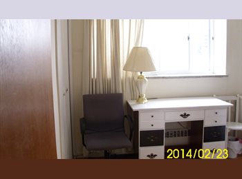 Roomgo CA - SHARE ACCOMMODATION, Toronto - $700 pcm