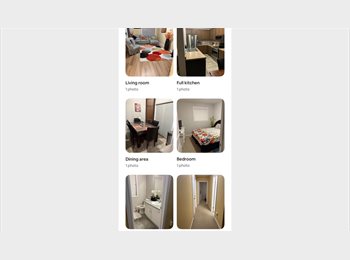 Roomgo CA - Cozy and Tranquil Space, Canada - $1,000 pcm