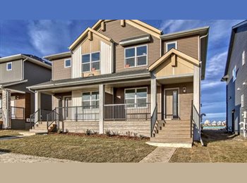 Roomgo CA - Rooms For Rent, Canada - $800 pcm