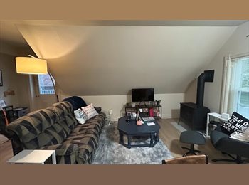 Roomgo CA - Room Available in Canada's Prettiest Town, Canada - $750 pcm