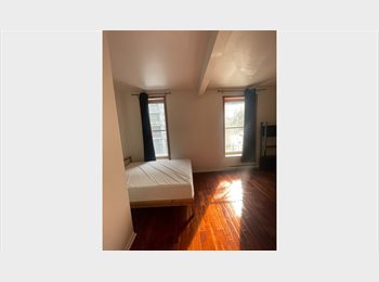 Roomgo CA - Furnished room for rent all included, Montréal - $936 pcm