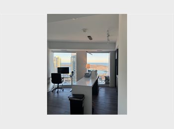 Roomgo CA - Private Room + Bathroom at The Well | Downtown Toronto, Toronto - $1,800 pcm