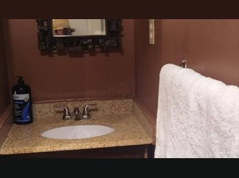 Roomgo CA - The Georgena area is filled with colorful gardens and rooms with artwork., Canada - $1,000 pcm