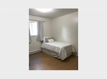 Roomgo CA - Students, University of Manitoba,, Winnipeg - $750 pcm