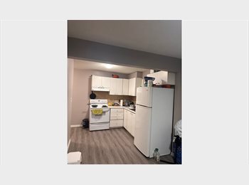 Roomgo CA - Room available in apt in marmora, Canada - $825 pcm