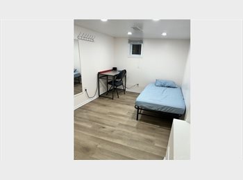 Roomgo CA - Furnished room for rent, about 7 minute bus to Fanshawe main campus, Canada - $600 pcm