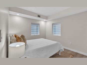 Roomgo CA - One roommate needed, Winnipeg - $700 pcm