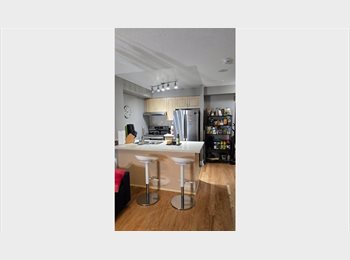 Roomgo CA - Condo for Rent, Canada - $2,300 pcm