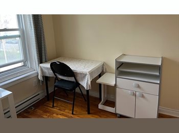 Roomgo CA - Room for rent, Montréal - $750 pcm