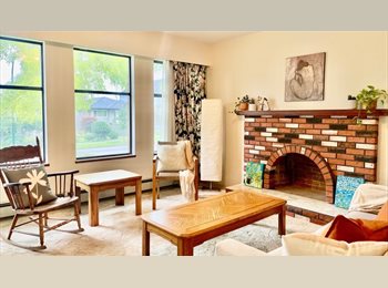 Roomgo CA - Fully Furnished Student Rental in September – Shared 3-Bed Garden Suite in East Van, Vancouver - $1,200 pcm