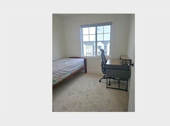Roomgo CA - Private Room for Rent, Saskatoon - $800 pcm