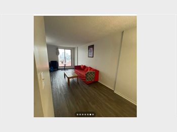 Roomgo CA - Bedroom available for rent, Halifax - $890 pcm