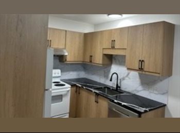Roomgo CA - House of Peace, Montréal - $750 pcm