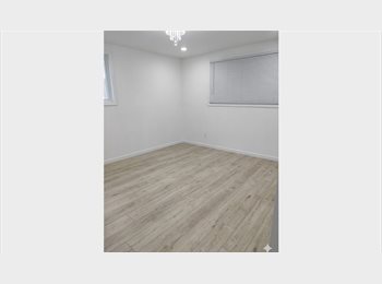 Roomgo CA - Chambre à louer, Canada - $689 pcm