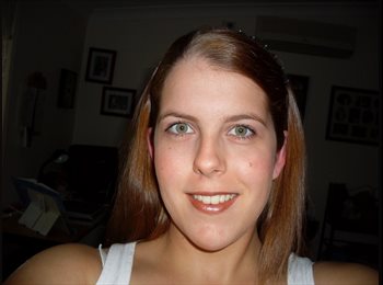 Roomgo CA - Melissa - 21 - Vancouver