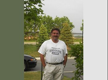 Roomgo CA - Harvey - 50 - Toronto