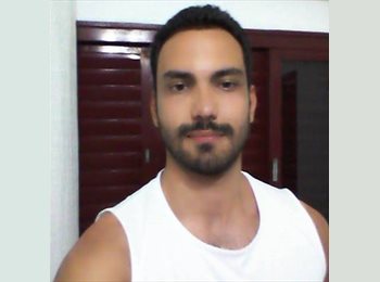 Roomgo CA - Peter - 35 - Canada