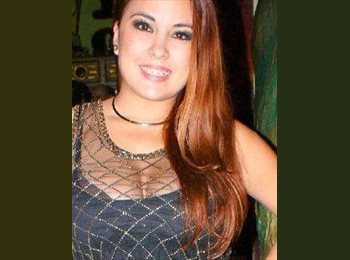 Roomgo CA - Deborah - 21 - Montréal