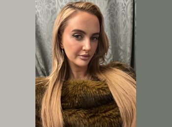 Roomgo CA - Georgia  - 27 - Toronto