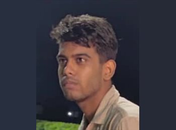 Roomgo CA - Saurabh - 19 - Toronto