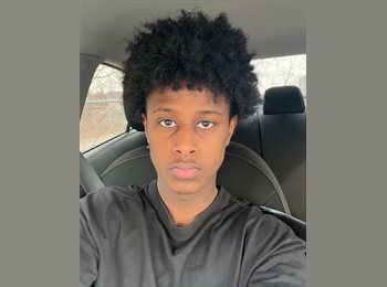 Roomgo CA - Iyakem - 19 - Toronto