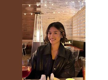 Roomgo CA - Jami - 22 - Toronto