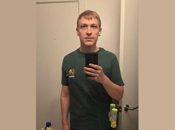 Roomgo CA - Mykyta - 23 - Toronto