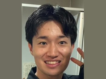 Roomgo CA - Akira Gotoh - 27 - Toronto