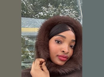 Roomgo CA - Arame - 27 - Ottawa