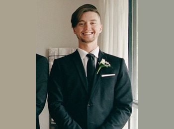 Roomgo CA - Ross - 27 - Halifax