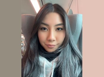 Roomgo CA - Lucy  - 26 - Canada