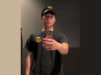 Roomgo CA - Aiden - 21 - Calgary