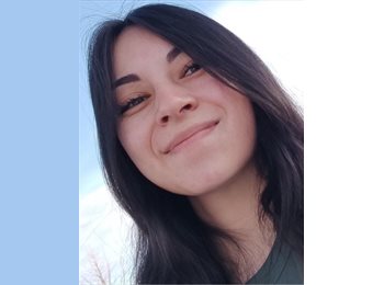 Roomgo CA - Brenda - 24 - Saskatoon