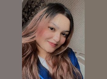 Roomgo CA - Ikshya  - 26 - Toronto