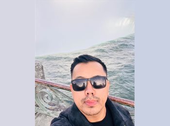 Roomgo CA - Shamsher - 30 - Ottawa