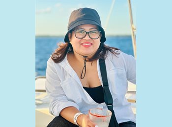 Roomgo CA - Joanna - 39 - Ottawa