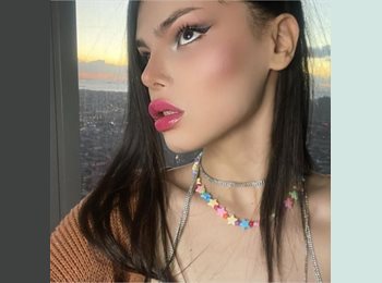 Roomgo CA - Raha - 32 - Toronto