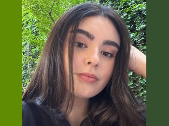 Roomgo CA - Helena - 24 - Toronto