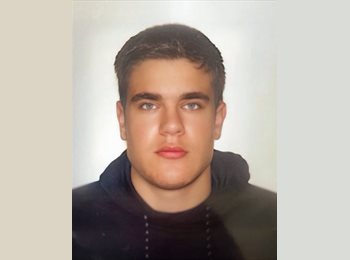 Roomgo CA - Arestinas - 21 - Montréal