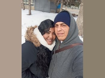 Roomgo CA - Hector Joel Abreu  - 36 - Calgary