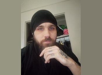 Roomgo CA - Aaron cox - 36 - Saskatoon