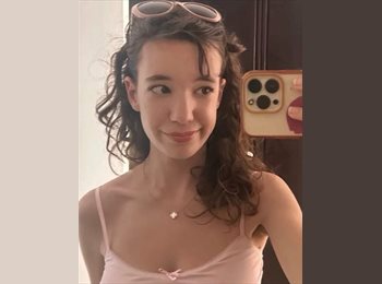 Roomgo CA - shawna - 19 - Toronto