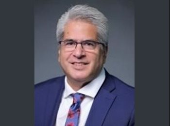Roomgo CA - Edmundo Jose - 59 - Vancouver