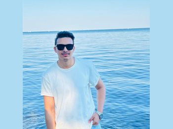 Roomgo CA - Subin - 23 - Saskatoon