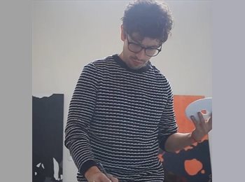 Roomgo CA - Juan - 38 - Canada